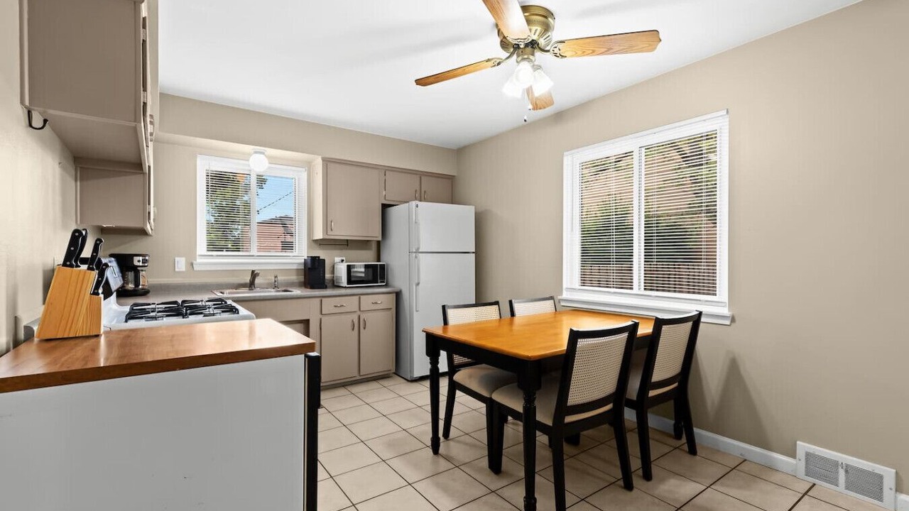 Photo of Kitchen in Dearborn Heights