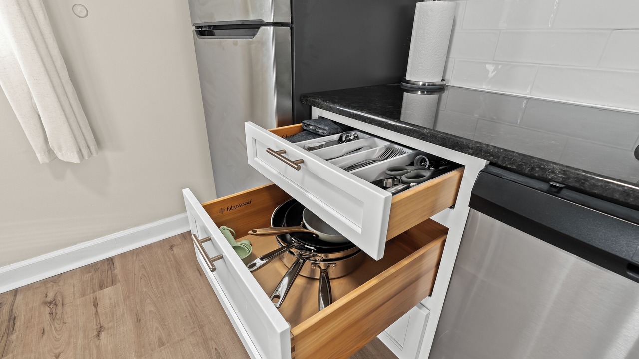 Photo of Kitchen in Madison Heights
