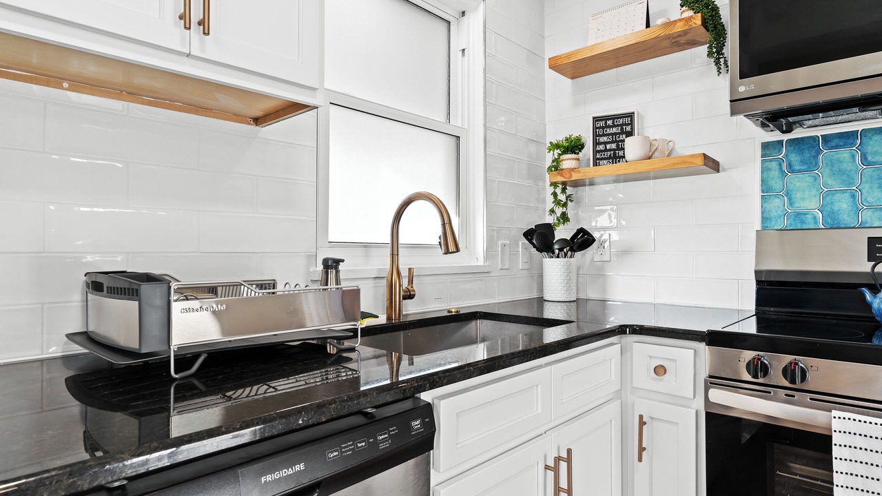 Photo of Kitchen in Madison Heights