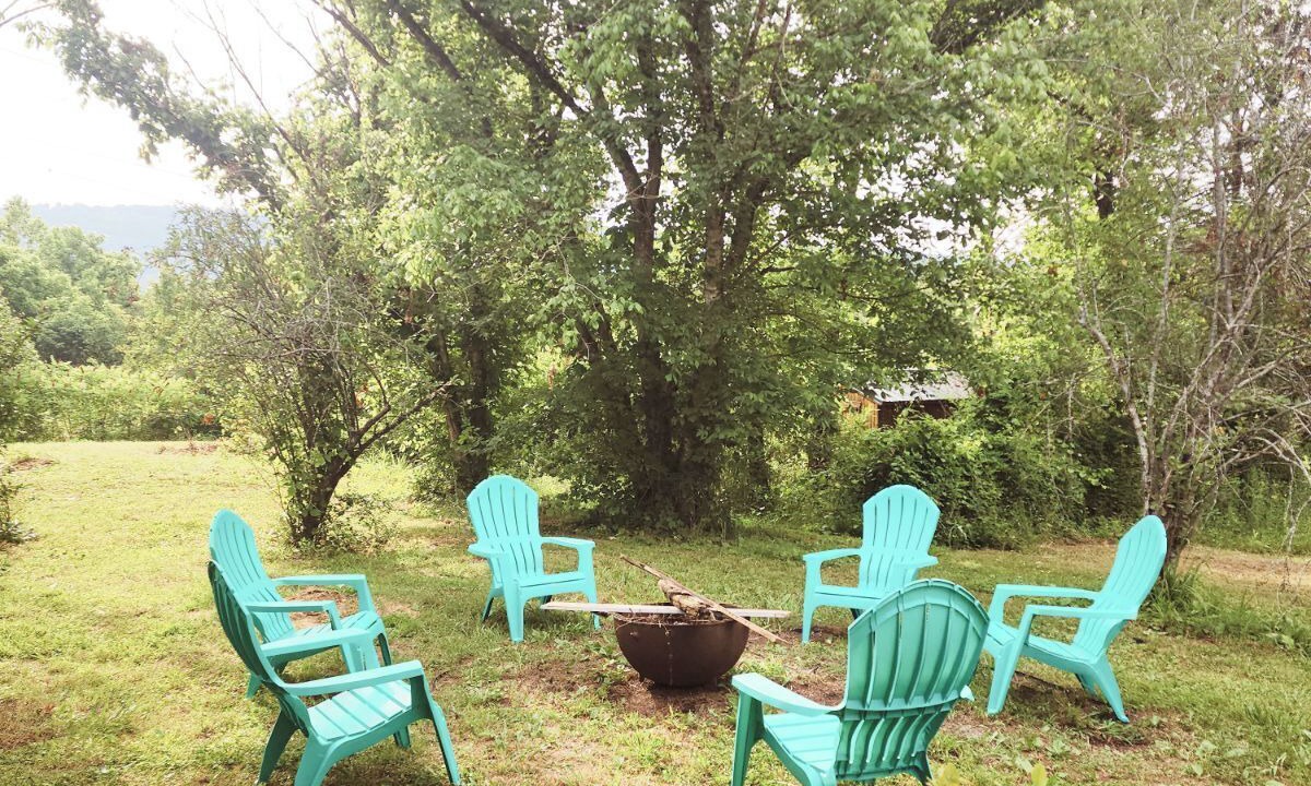 Photo of Outdoor in Flintstone