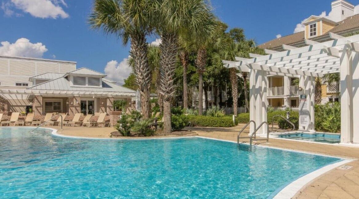 Photo of Outdoor in Baytowne Wharf