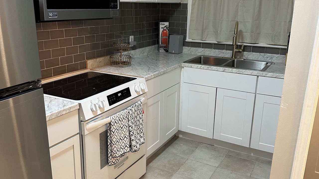 Photo of Kitchen in Detroit