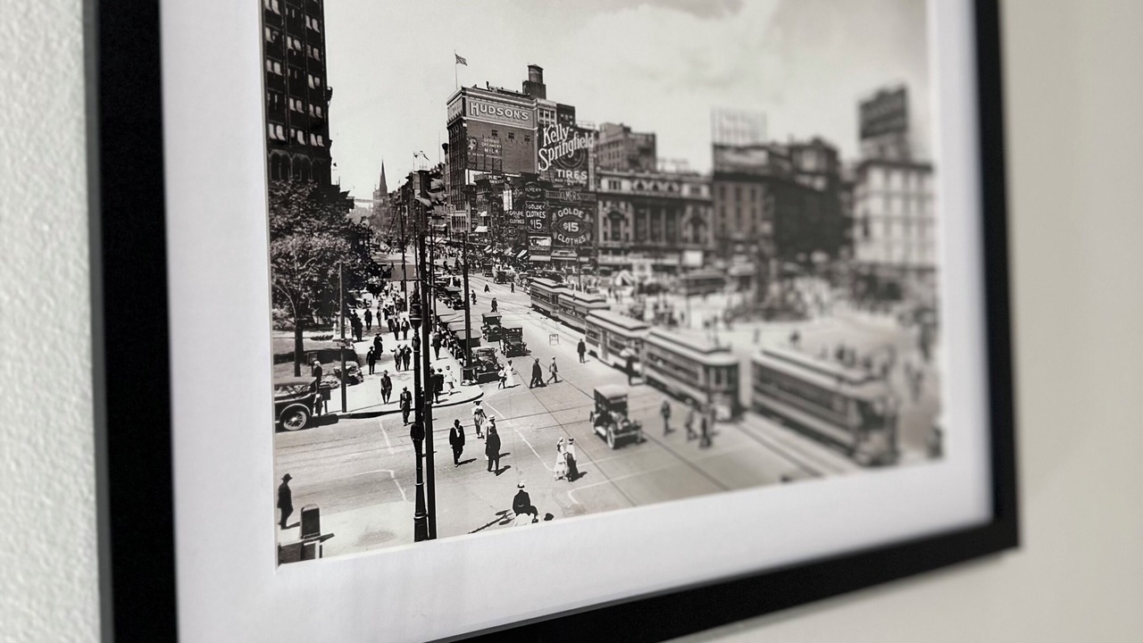 Photo of Others in Detroit