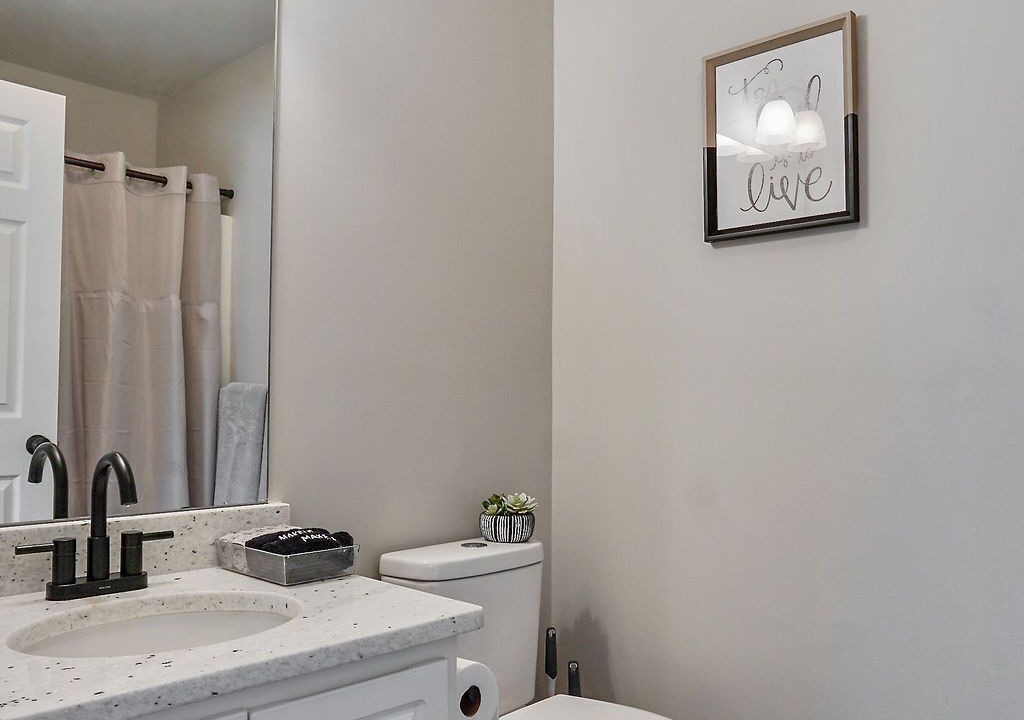 Photo of Bathroom in Siluria