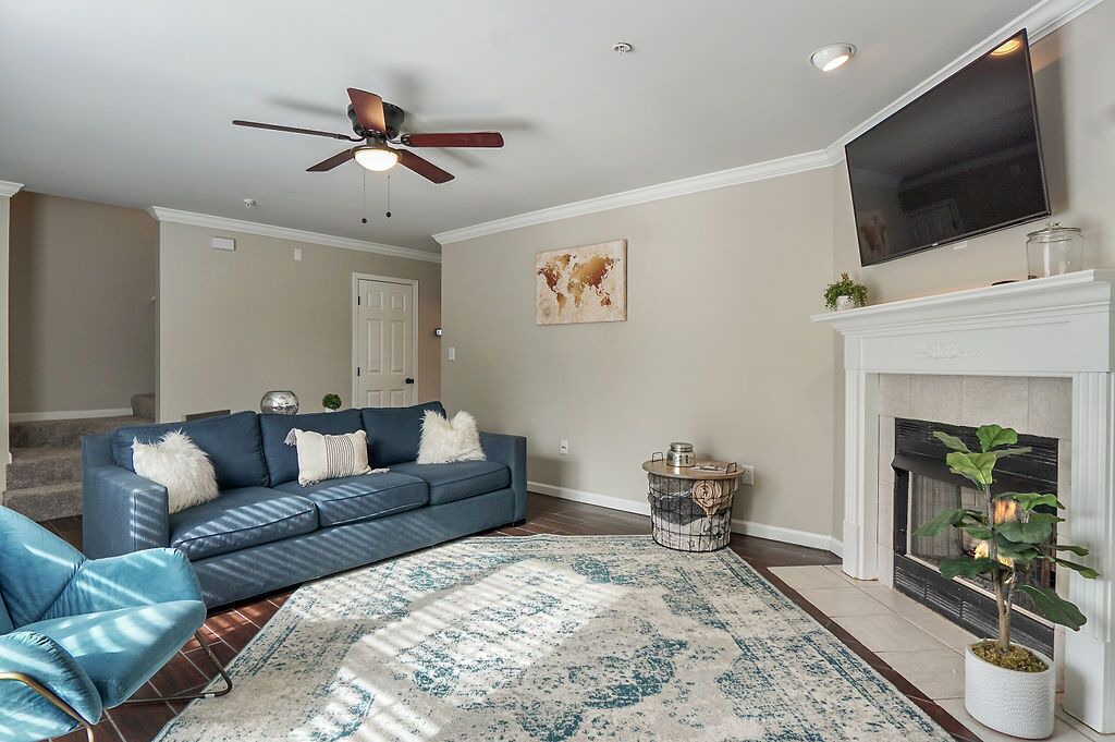 Photo of Livingroom in Siluria