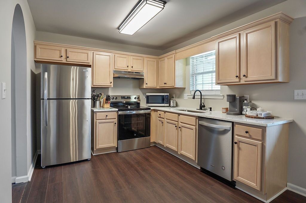 Photo of Kitchen in Siluria
