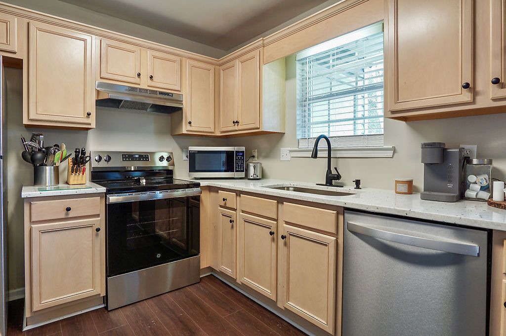 Photo of Kitchen in Siluria