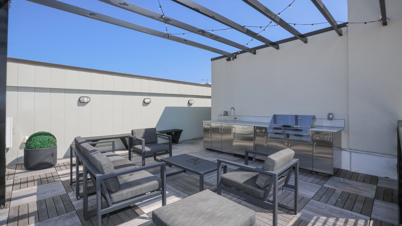 Photo of Outdoor in Castleberry Hill