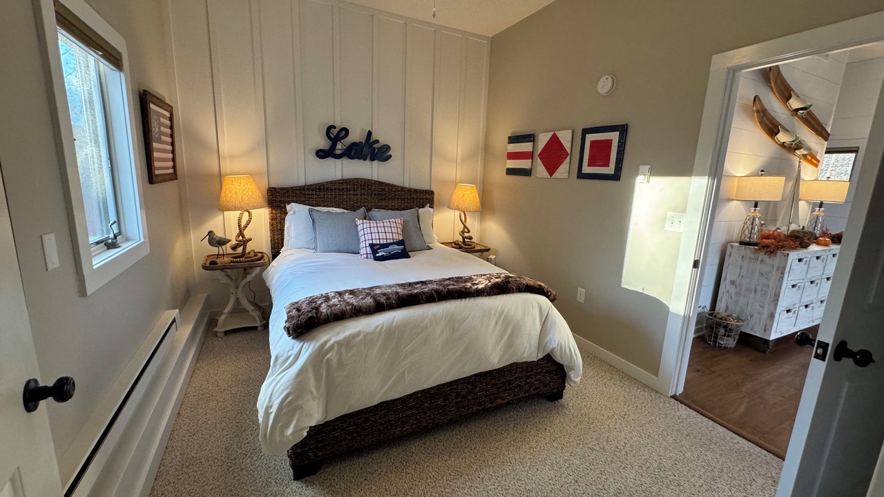 Photo of Bedroom in Brimley
