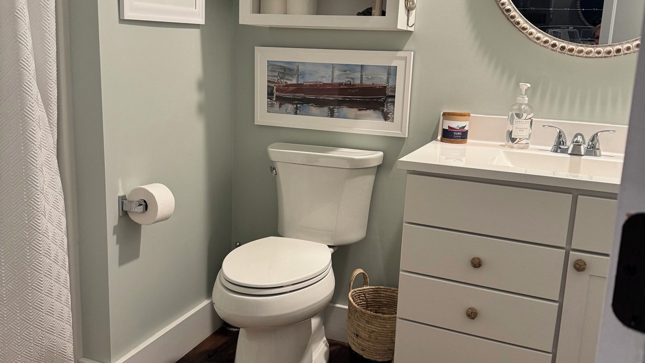 Photo of Bathroom in Brimley