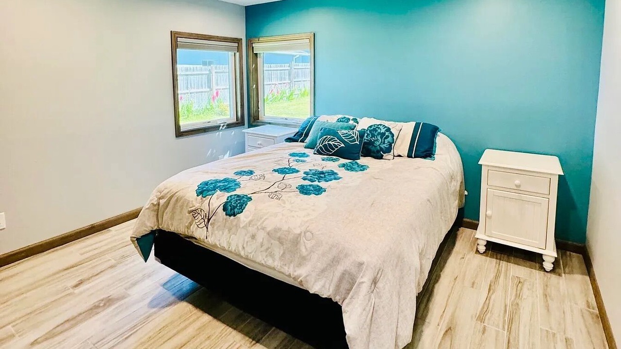 Photo of Bedroom in Ludington