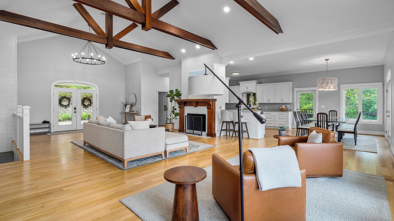 Photo of Livingroom in Bremen