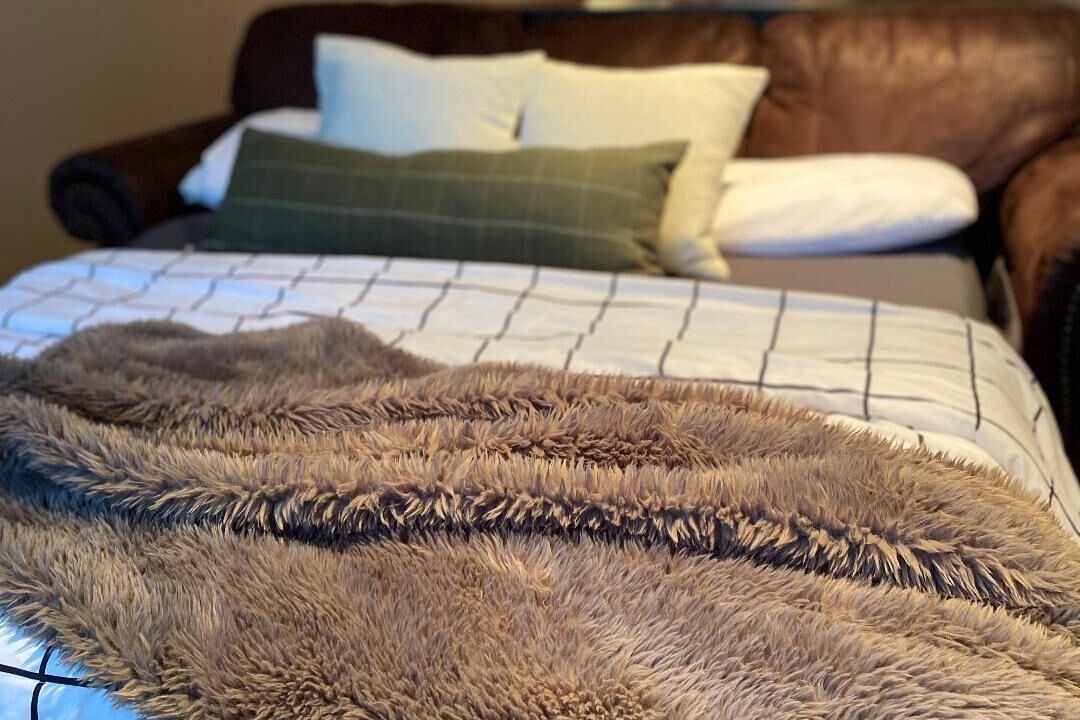 Photo of Bedroom in Rapid City