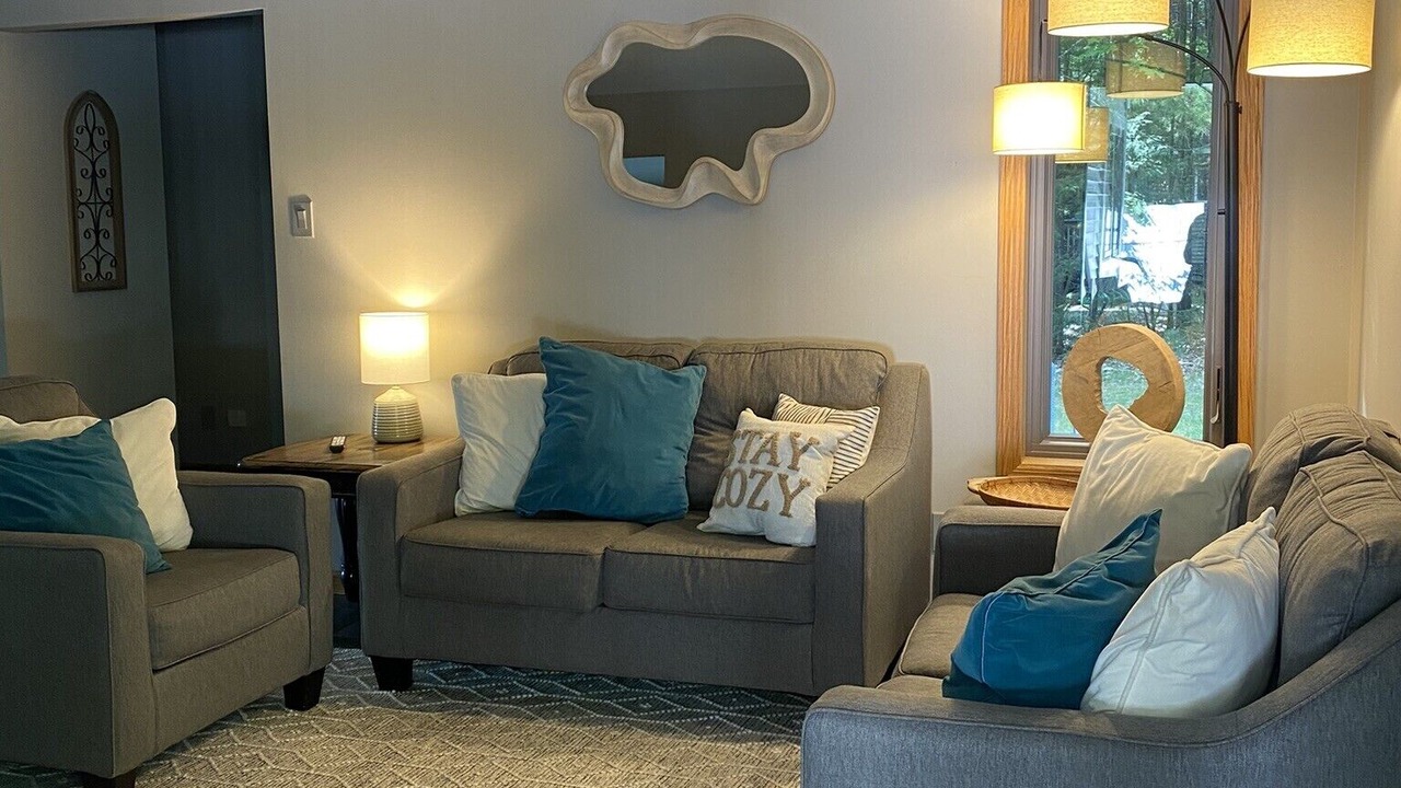 Photo of Livingroom in Rapid City