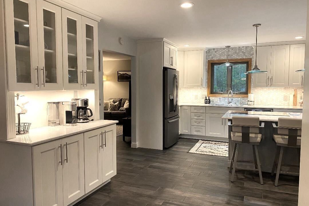 Photo of Kitchen in Rapid City