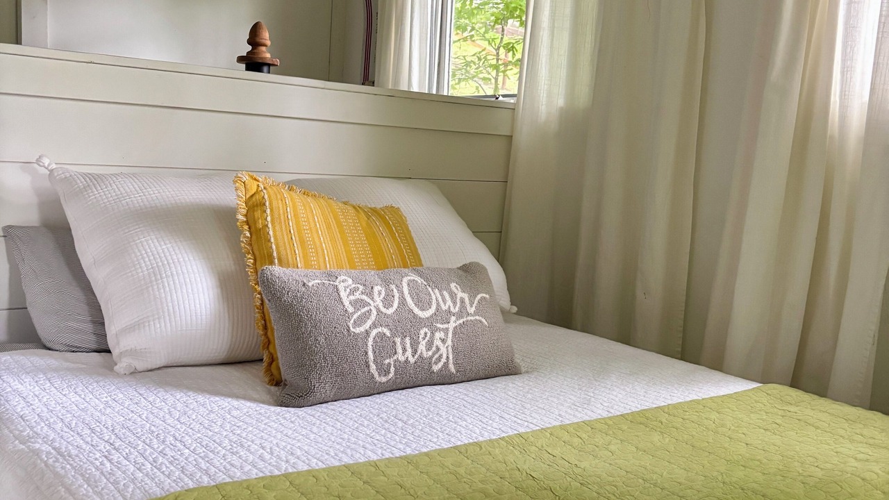 Photo of Bedroom in Ludington