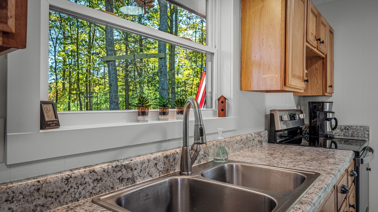 Photo of Kitchen in Mentone