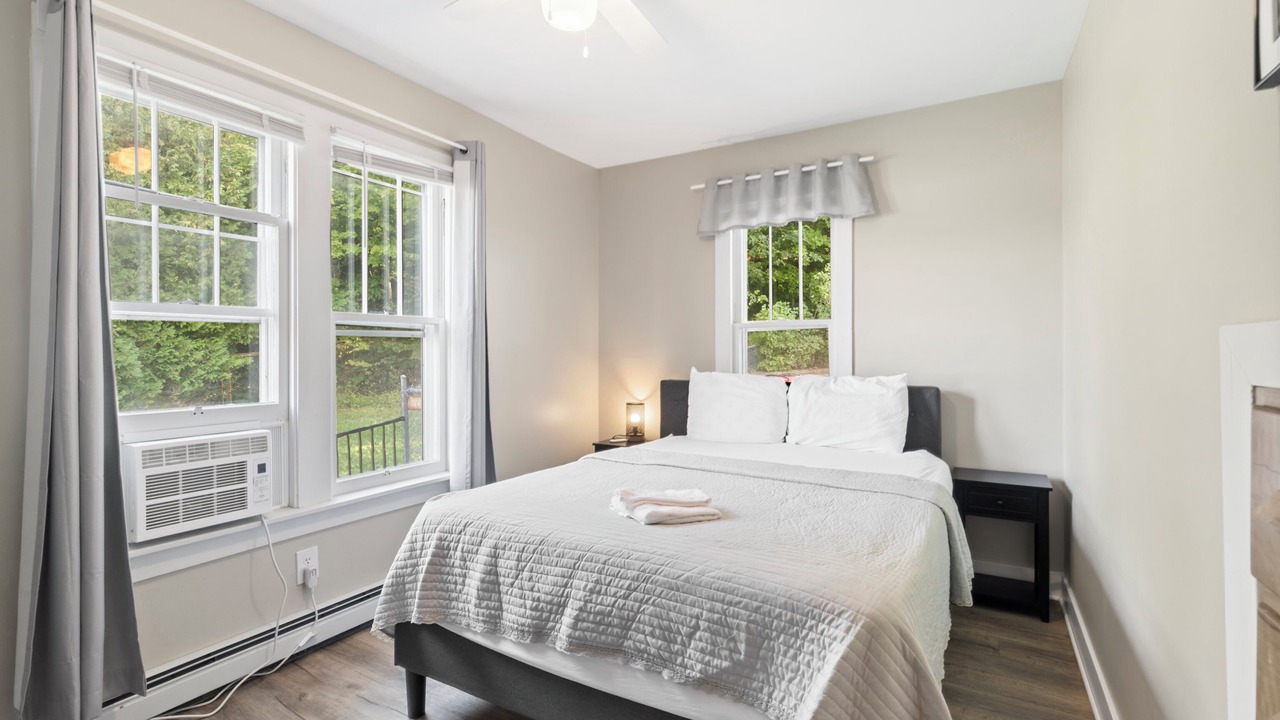 Photo of Bedroom in Beulah
