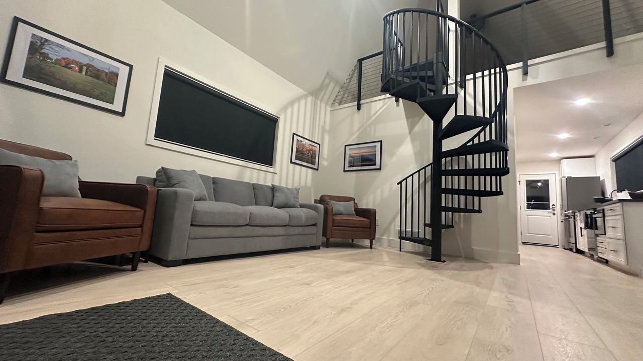 Photo of Livingroom in Wellston