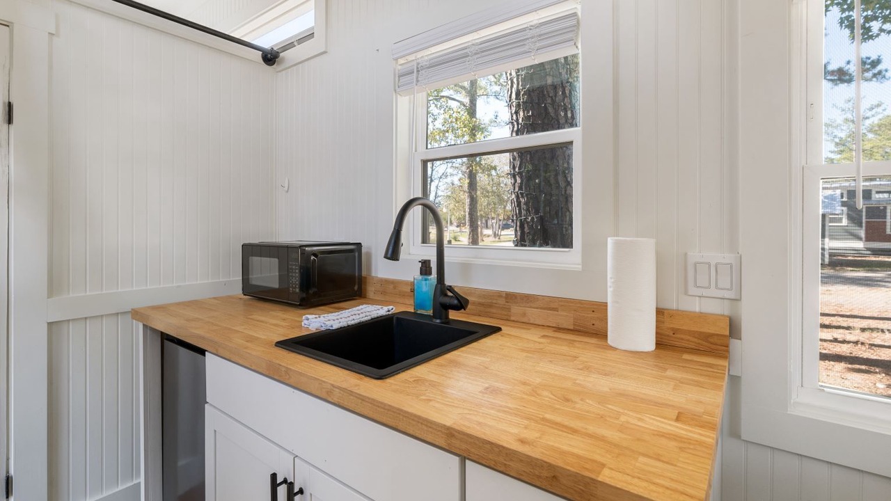 Photo of Kitchen in Gadsden