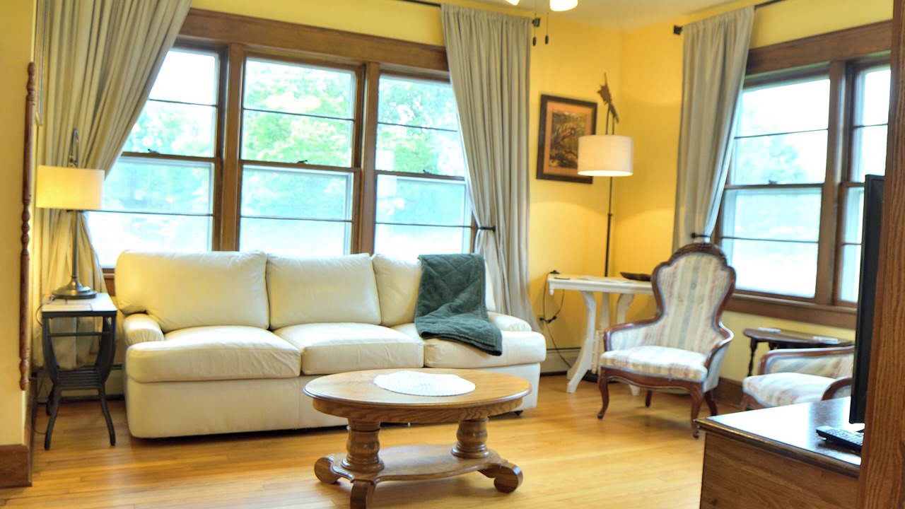Photo of Bedroom in Bear Lake