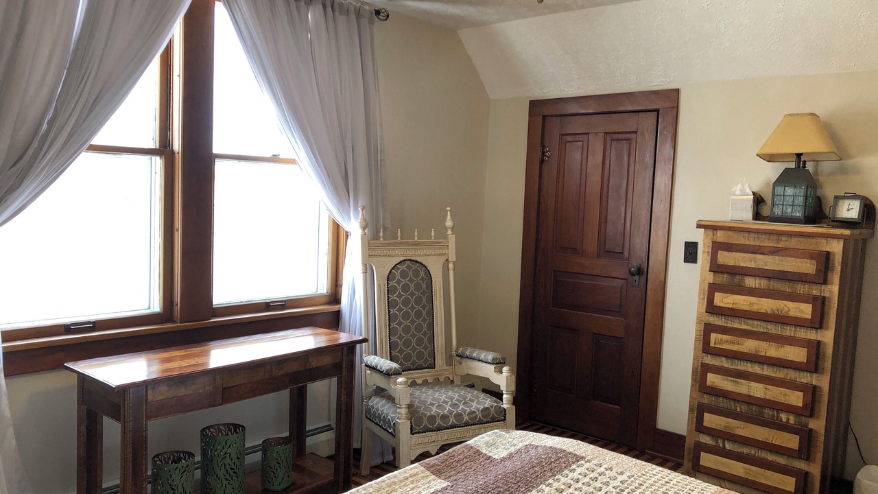 Photo of Bedroom in Bear Lake
