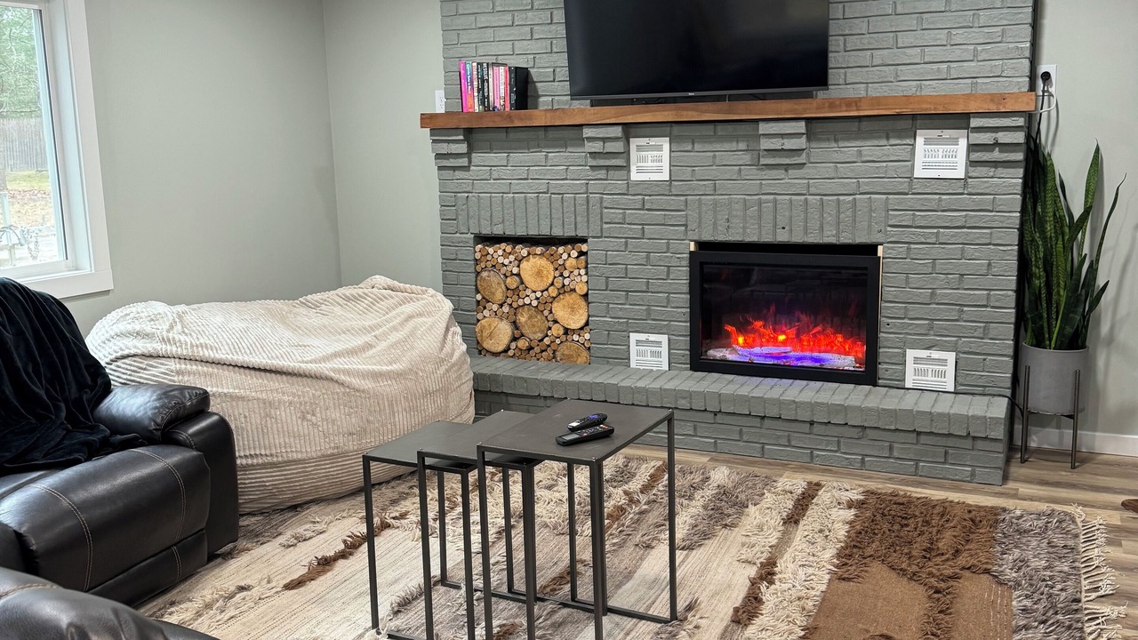 Photo of Livingroom in Baldwin