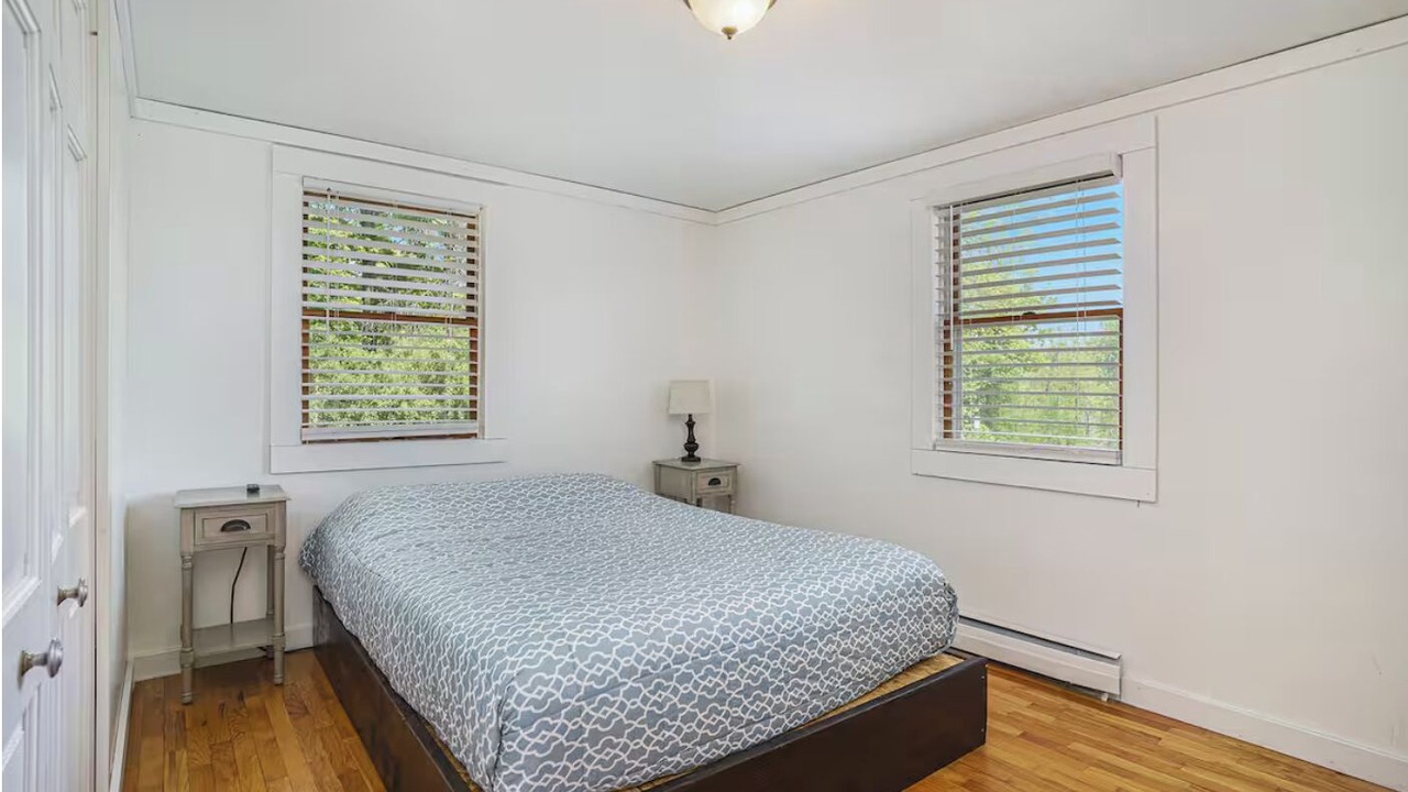 Photo of Bedroom in Suttons Bay