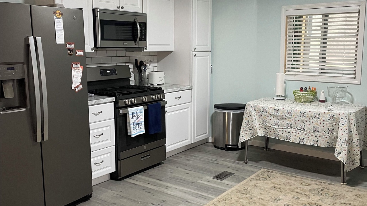 Photo of Kitchen in Northeast Michigan