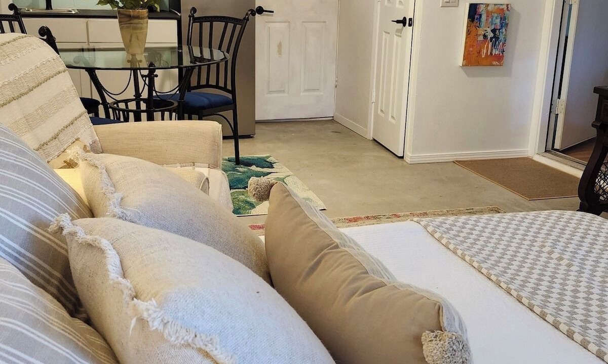 Photo of Bedroom in Fairhope