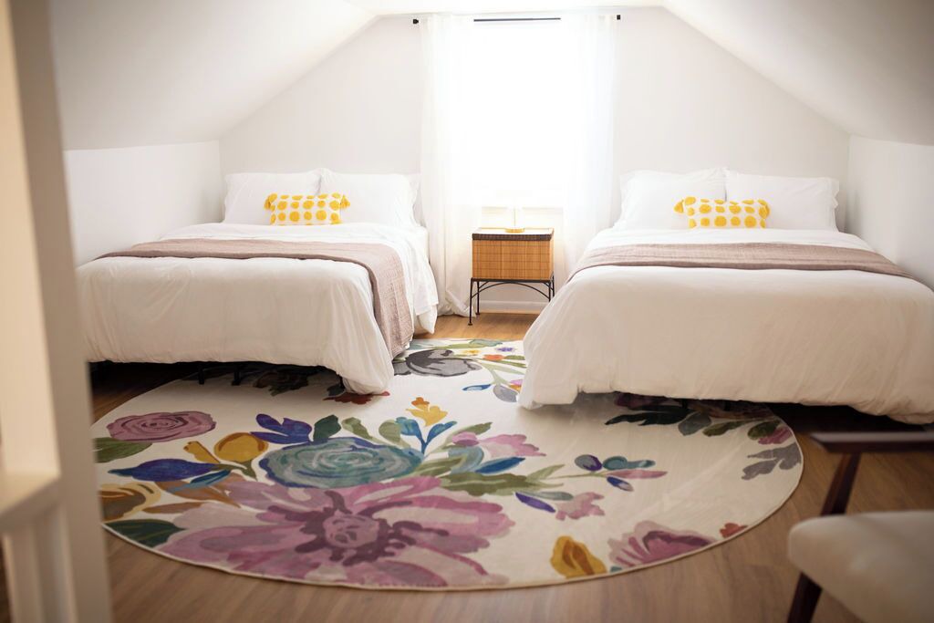 Photo of Bedroom in Hancock