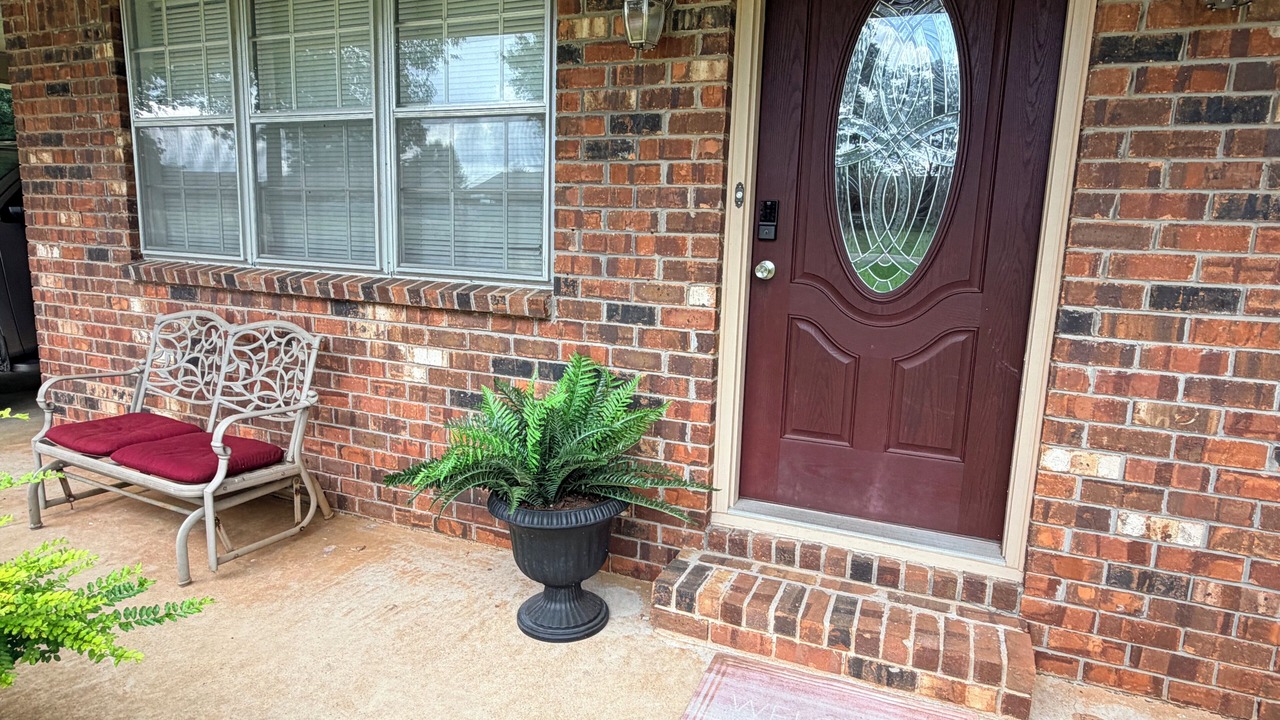 Photo of Outdoor in Muscle Shoals