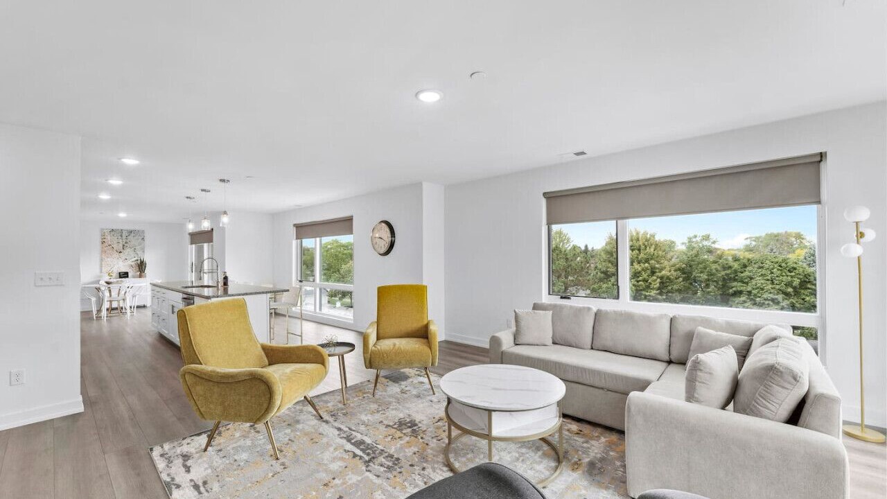 Photo of Livingroom in Wyandotte