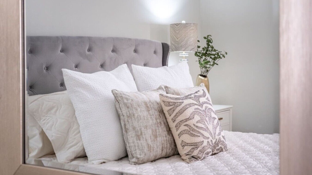 Photo of Bedroom in Vestavia Hills