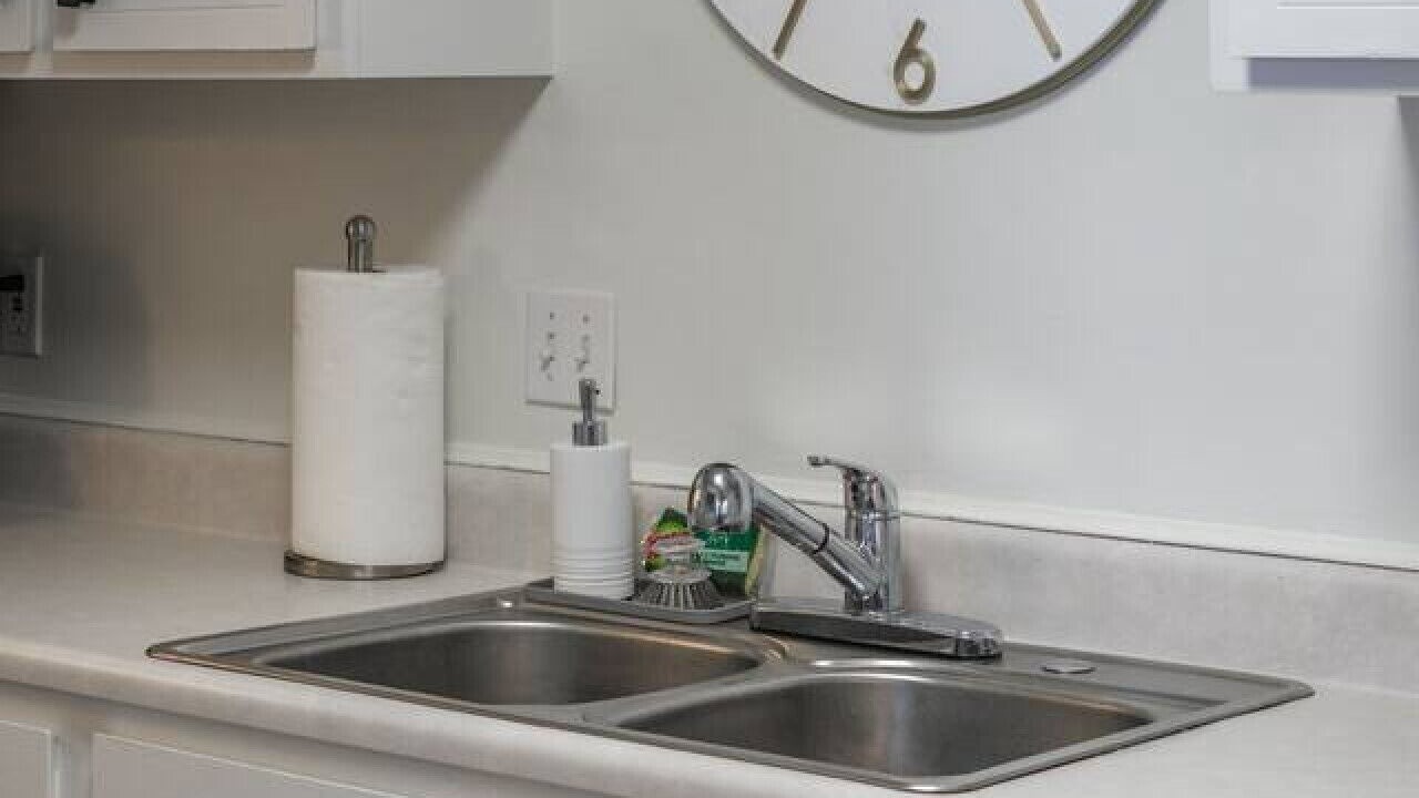 Photo of Kitchen in Vestavia Hills