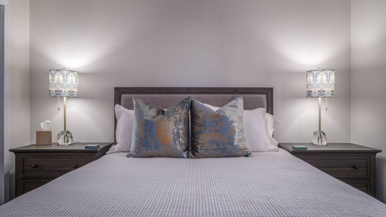 Photo of Bedroom in Vestavia Hills