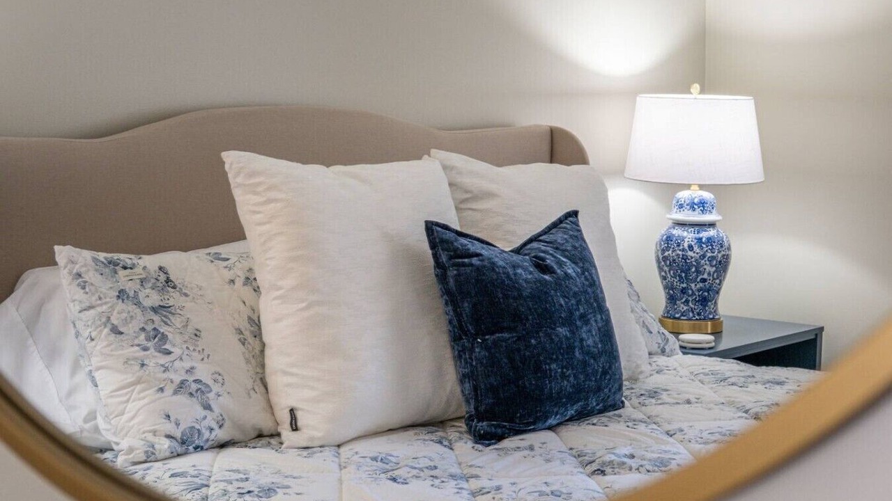 Photo of Bedroom in Vestavia Hills