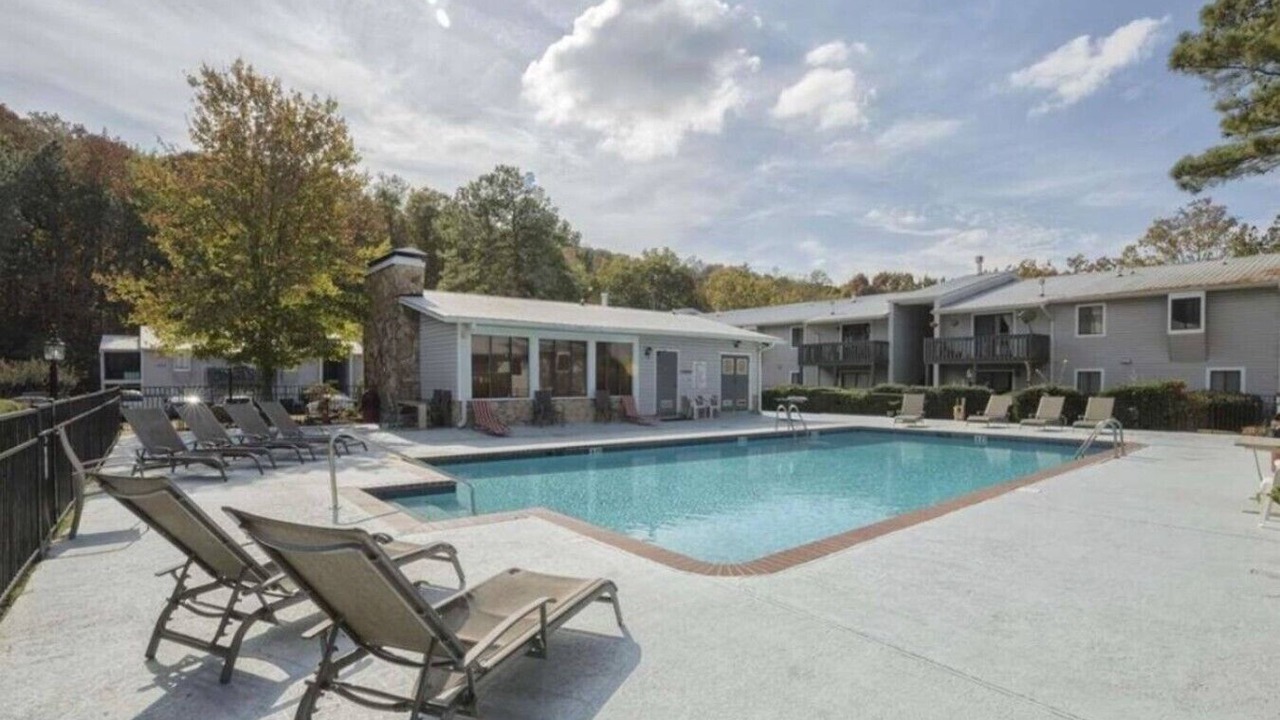 Photo of Outdoor in Vestavia Hills