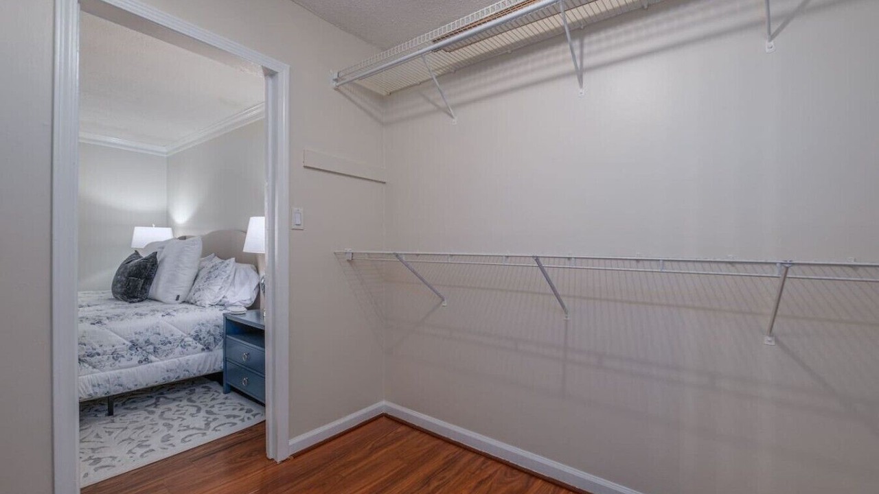 Photo of Bedroom in Vestavia Hills