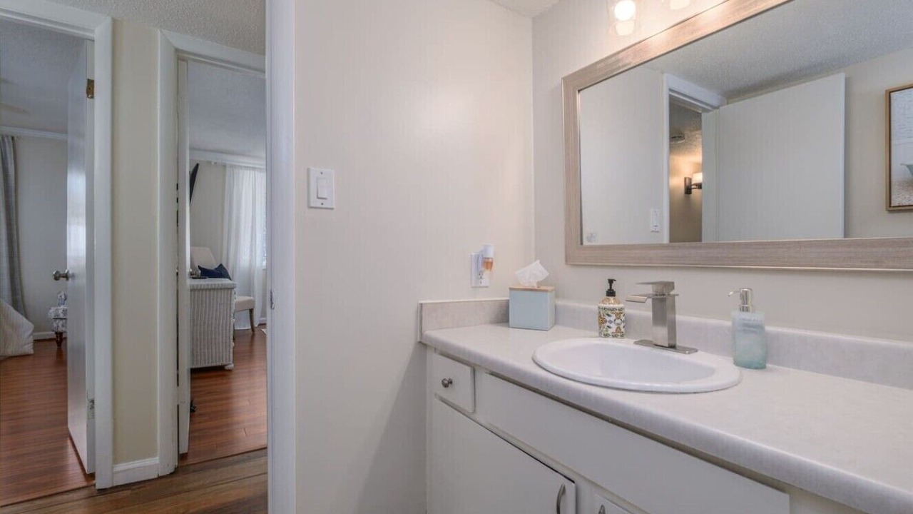 Photo of Bathroom in Vestavia Hills