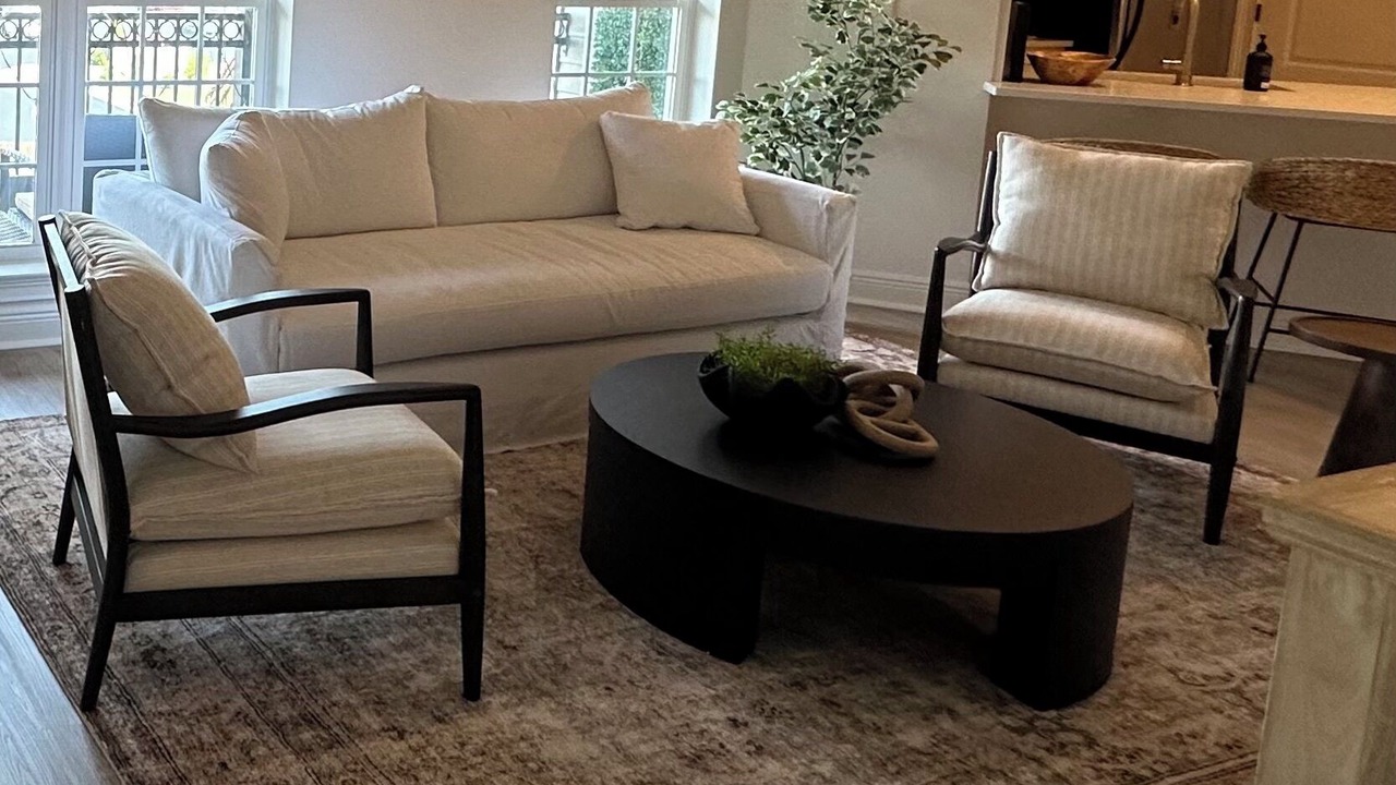 Photo of Livingroom in Tuscaloosa
