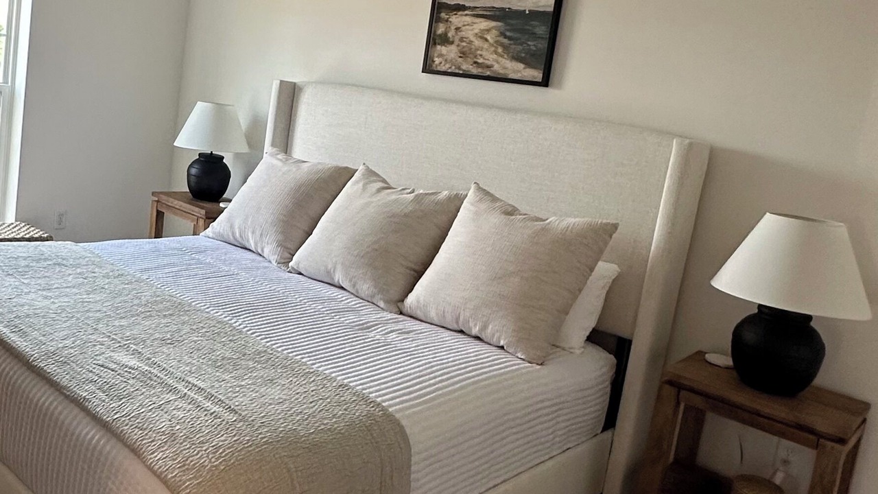 Photo of Bedroom in Tuscaloosa