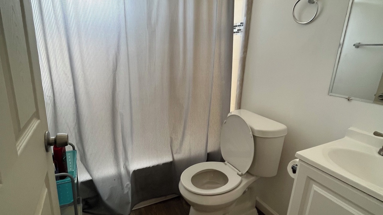 Photo of Bathroom in Detroit