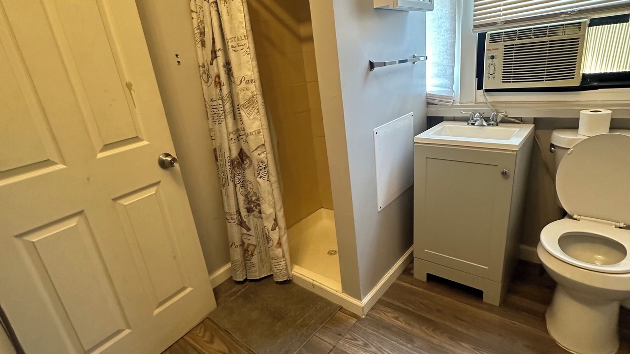 Photo of Bathroom in Detroit