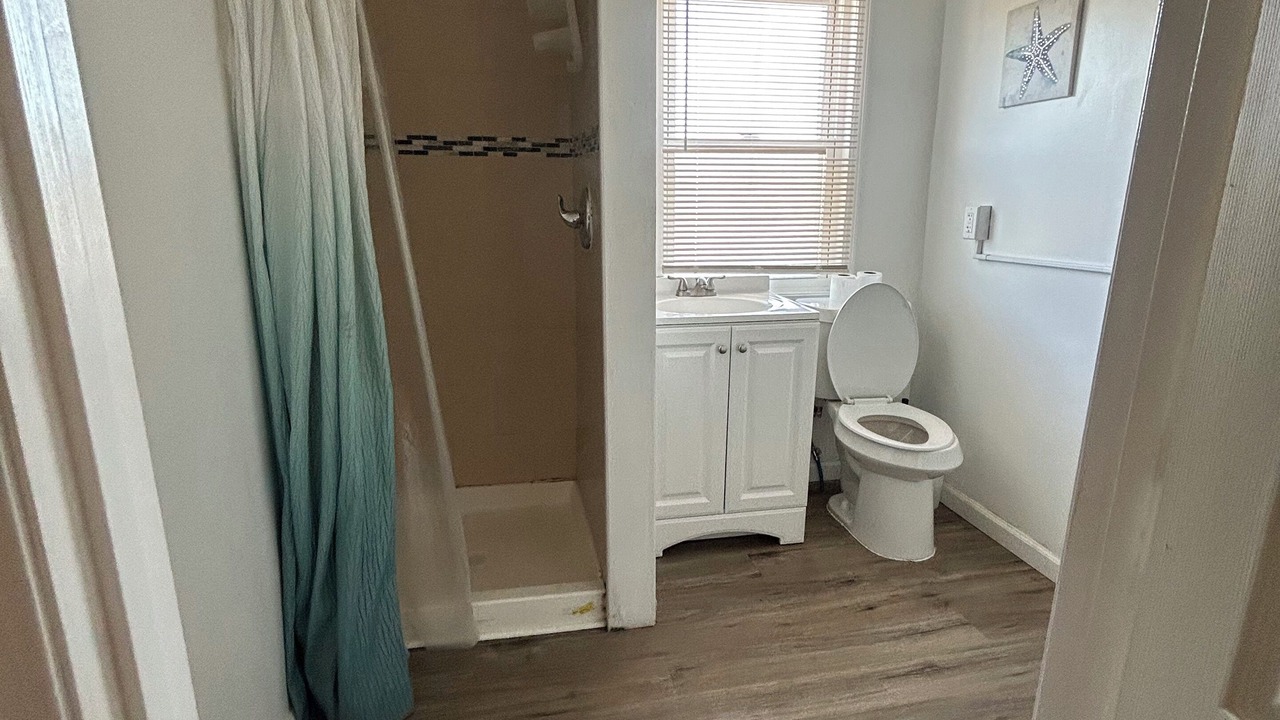 Photo of Bathroom in Detroit