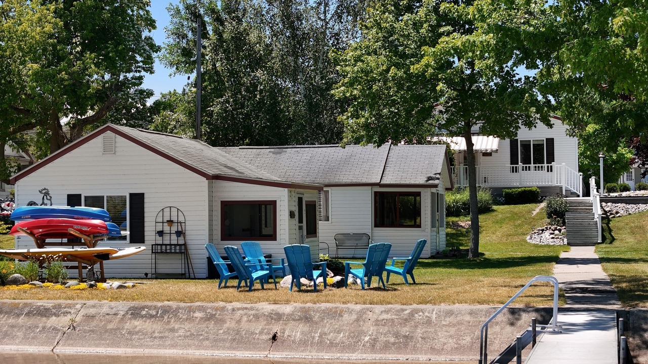 Photo of Outdoor in Houghton Lake