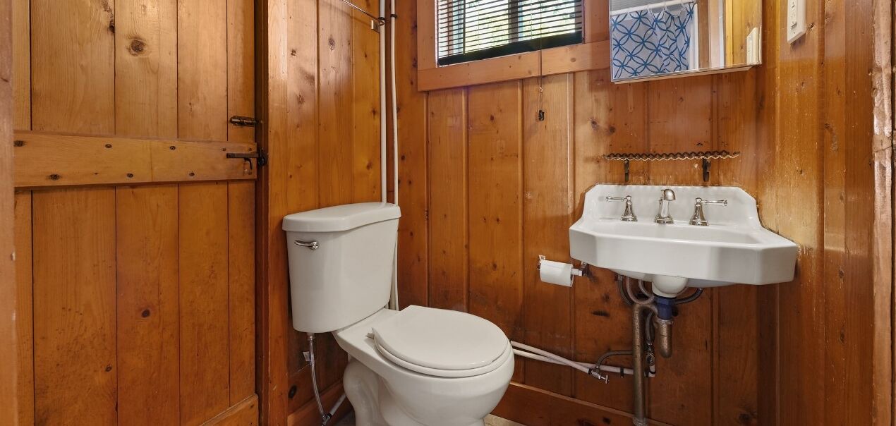Photo of Bathroom in Houghton Lake