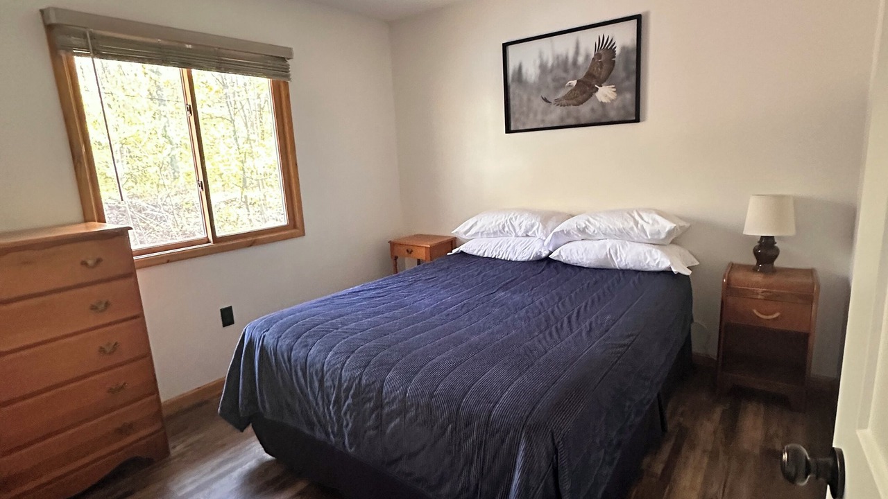 Photo of Bedroom in Big Bay