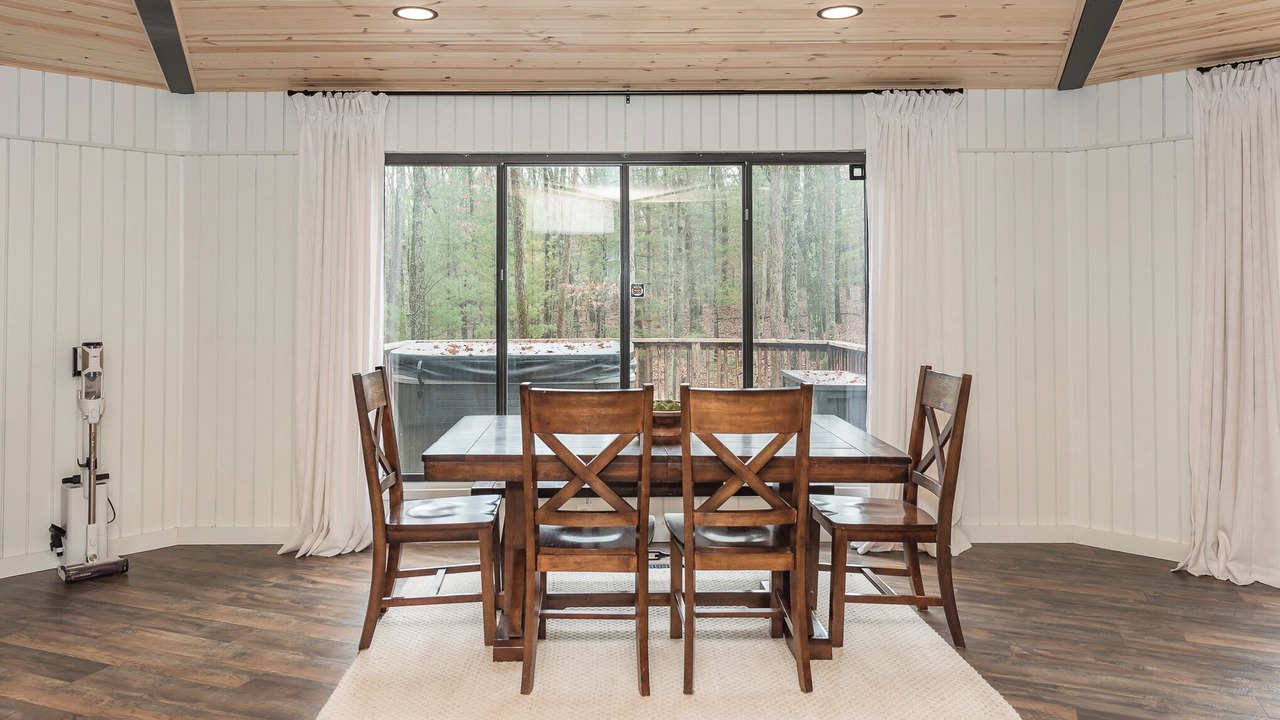 Photo of Livingroom in Baldwin
