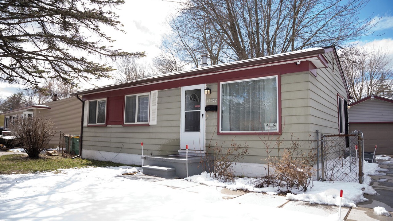 Photo of Outdoor in Romulus